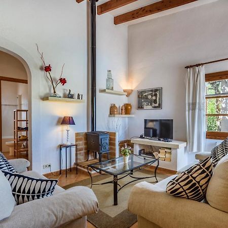 Villa Fullos Pollença Esterno foto