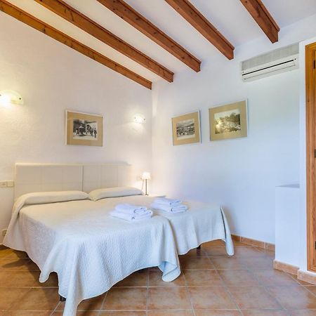 Villa Fullos Pollença Esterno foto